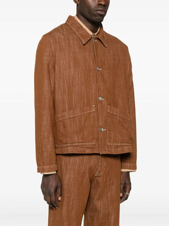 SUNFLOWER giacca sunflower da uomo