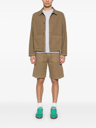 SUNFLOWER shorts sunflower da uomo