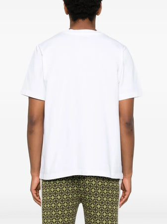 CASABLANCA t-shirt casablanca da uomo