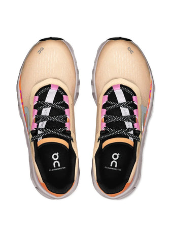 ON RUNNING sneakers Cloudmonster da donna