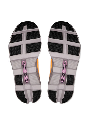 ON RUNNING sneakers Cloudmonster da donna