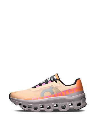 ON RUNNING sneakers Cloudmonster da donna