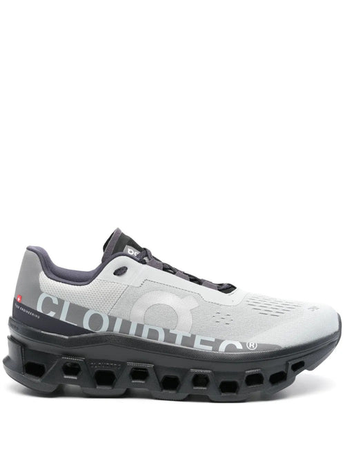 ON RUNNING sneakers Cloudmonster da uomo
