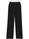 Alexander Wang pantaloni alexander wang da donna