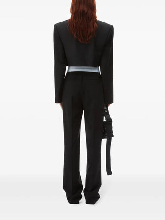 Alexander Wang pantaloni alexander wang da donna