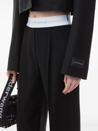 Alexander Wang pantaloni alexander wang da donna