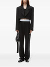 Alexander Wang pantaloni alexander wang da donna
