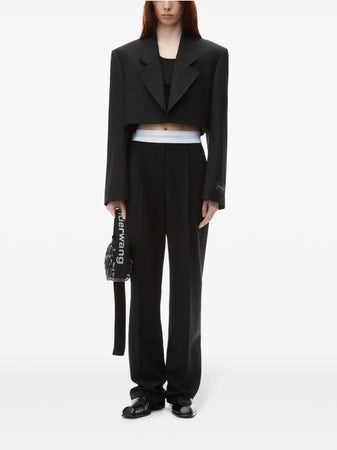 Alexander Wang pantaloni alexander wang da donna