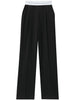 Alexander Wang pantaloni alexander wang da donna