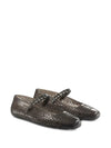 Jimmy Choo ballerine jimmy choo da donna