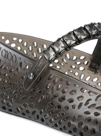 Jimmy Choo ballerine jimmy choo da donna