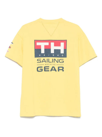 Tommy Hilfiger t-shirt tommy hilfiger da uomo