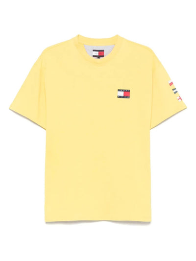 Tommy Hilfiger t-shirt tommy hilfiger da uomo