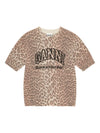 GANNI t-shirt Ganni da donna