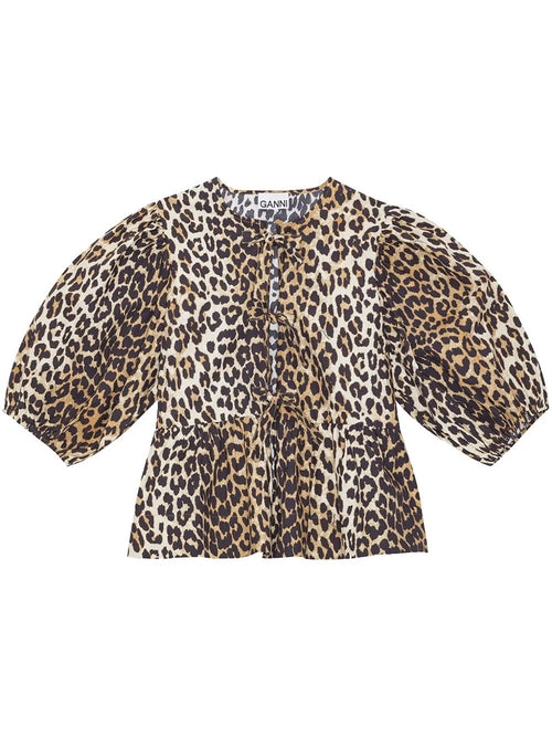 GANNI camicia ganni da donna