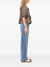 GANNI camicia ganni da donna