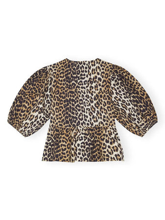 GANNI camicia ganni da donna