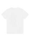 GANNI t-shirt ganni da donna