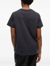 GANNI t-shirt ganni da donna
