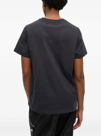 GANNI t-shirt ganni da donna