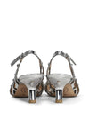 ASH slingback Ash da donna
