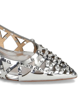 ASH slingback Ash da donna