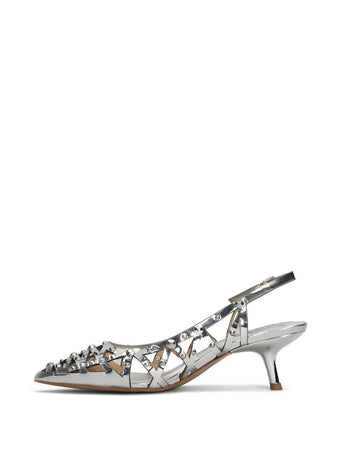 ASH slingback Ash da donna