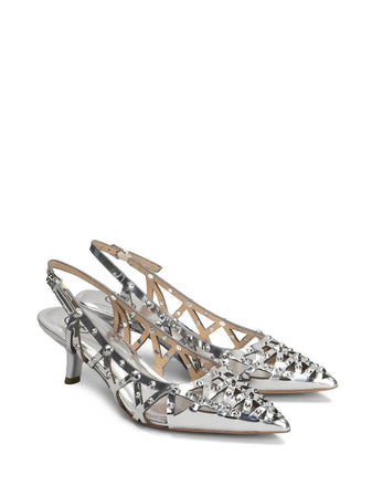 ASH slingback Ash da donna