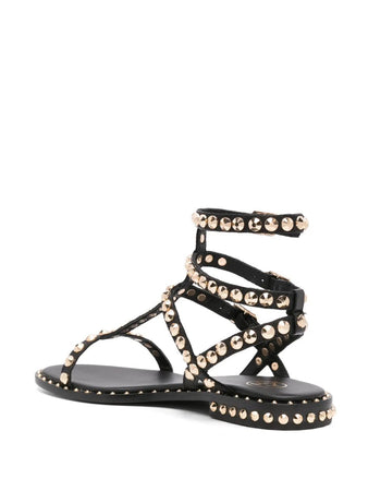 ASH sandali play01 ash da donna