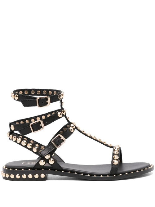 ASH sandali play01 ash da donna