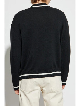 MM6 Maison Margiela maglione MM6 da uomo
