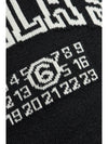 MM6 Maison Margiela maglione MM6 da uomo