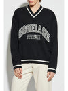 MM6 Maison Margiela maglione MM6 da uomo
