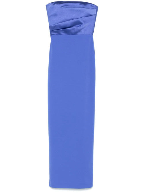 SOLACE LONDON maxi dress Afra da donna