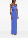 SOLACE LONDON maxi dress Afra da donna