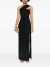 SOLACE LONDON maxi dress lois da donna