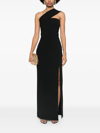 SOLACE LONDON maxi dress lois da donna
