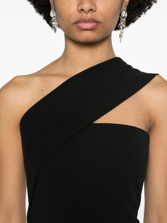 SOLACE LONDON maxi dress lois da donna