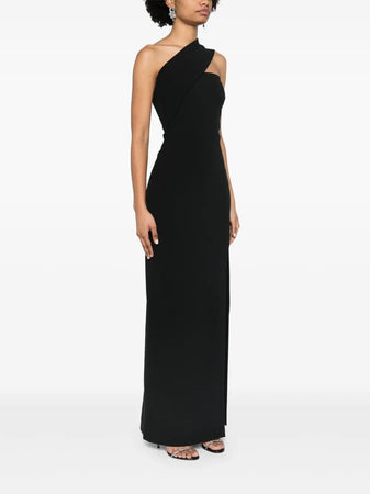 SOLACE LONDON maxi dress lois da donna