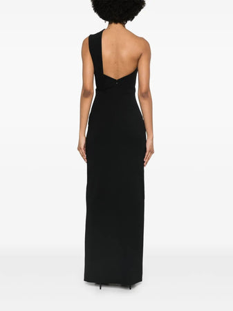 SOLACE LONDON maxi dress lois da donna