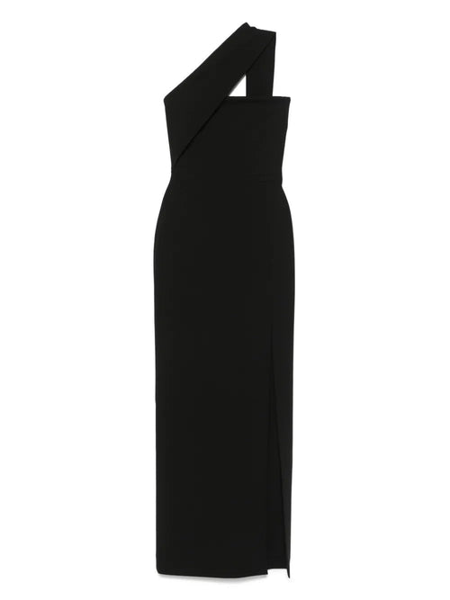 SOLACE LONDON maxi dress lois da donna