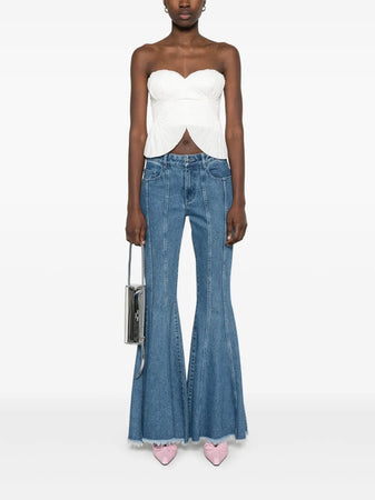 CULT GAIA top jace da donna