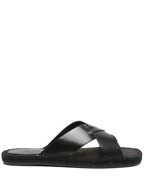 CASTANER sandali Abby da uomo