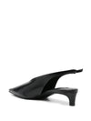 JIL SANDER Decollete jil sander da donna