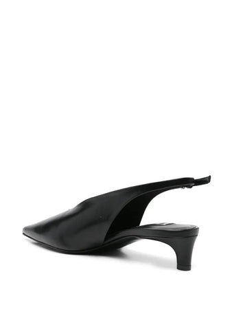 JIL SANDER Decollete jil sander da donna