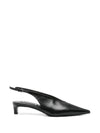 JIL SANDER Decollete jil sander da donna