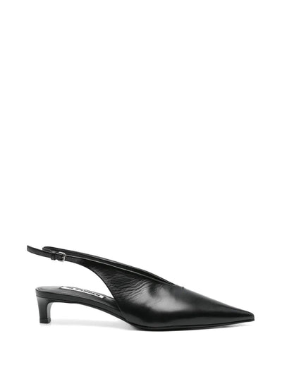 JIL SANDER Decollete jil sander da donna
