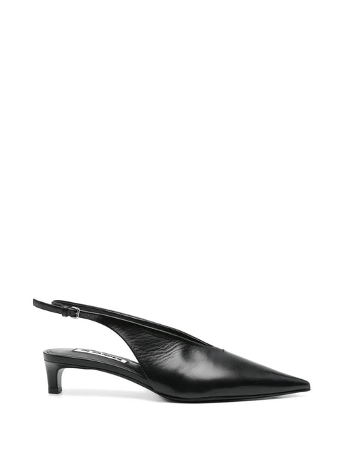 JIL SANDER Decollete jil sander da donna
