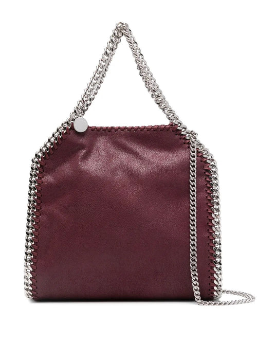 STELLA McCARTNEY borsa falabella mini da donna