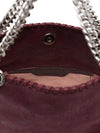 STELLA McCARTNEY borsa falabella mini da donna